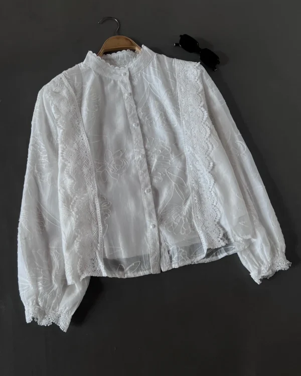 Xera Shirt foto 1