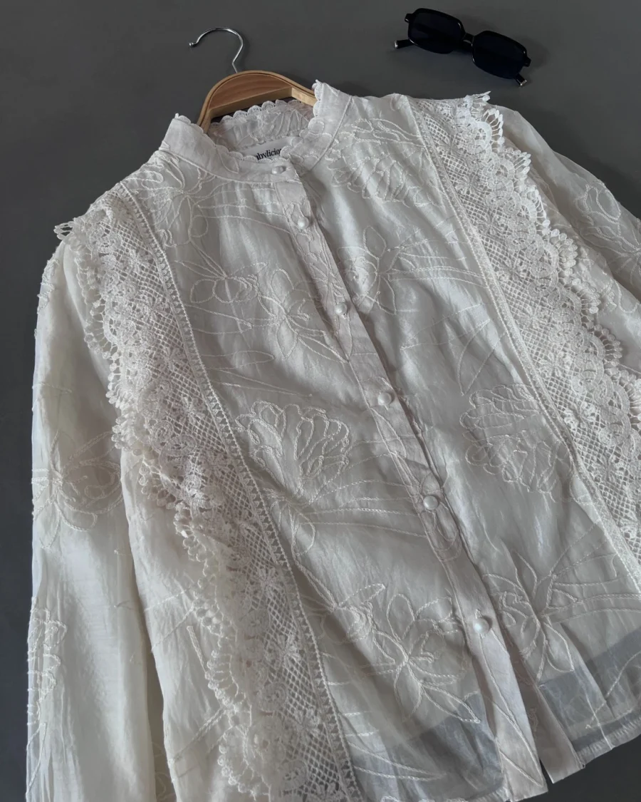 Xera Shirt foto 8