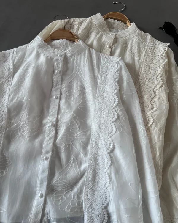 Xera Shirt foto 2