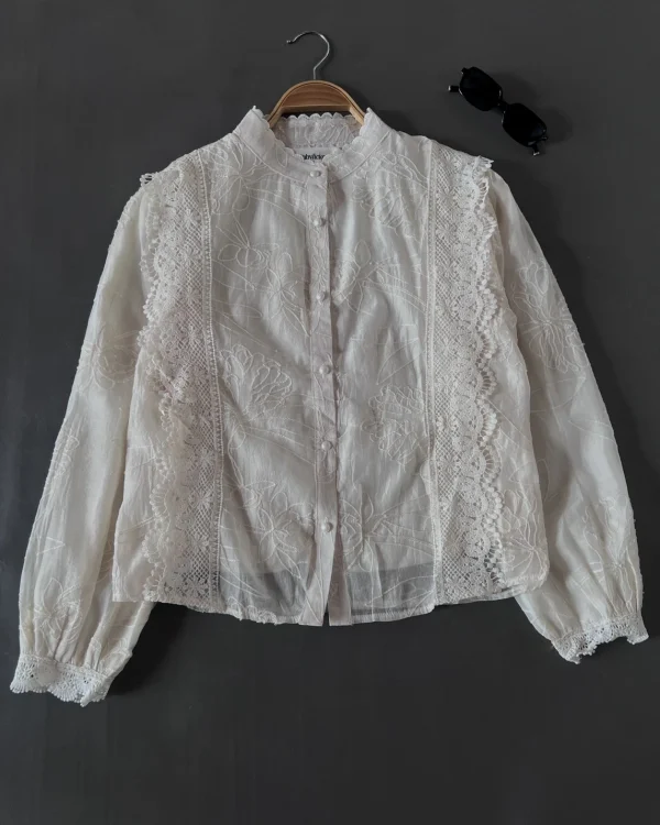 Xera Shirt foto 6