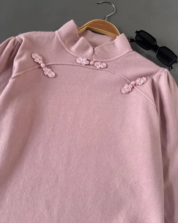 Fonca Longsleeve foto 3