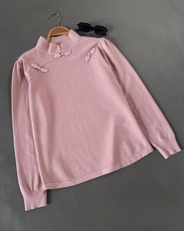 Fonca Longsleeve foto 2