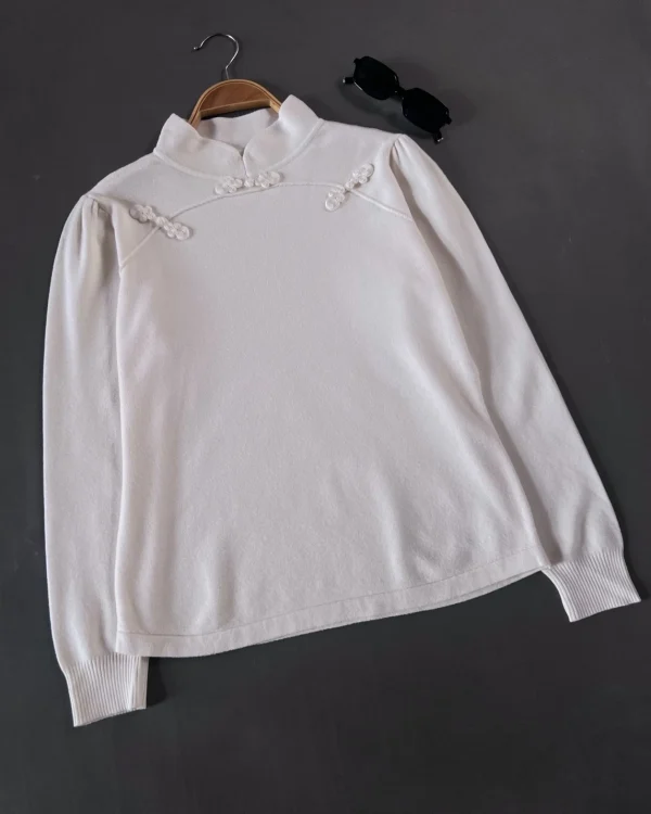 Fonca Longsleeve foto 1