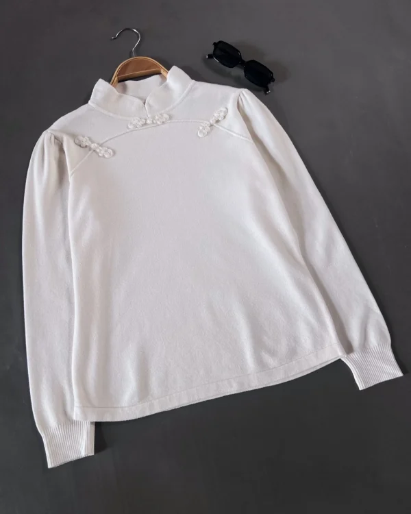 Fonca Longsleeve foto 3