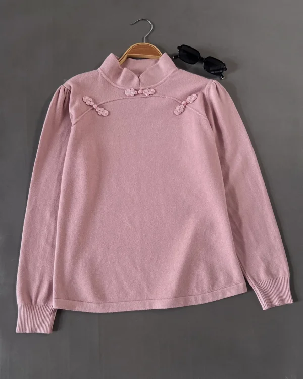 Fonca Longsleeve foto 1