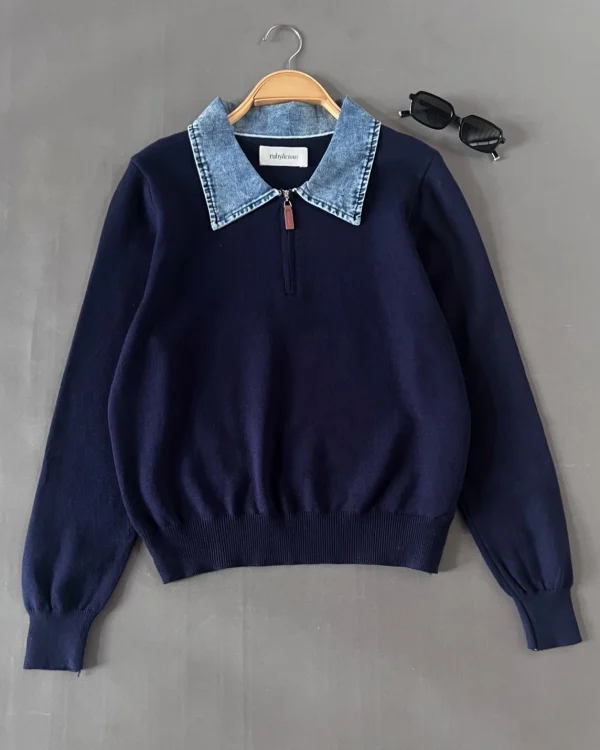 Xyele Longsleeve foto 2