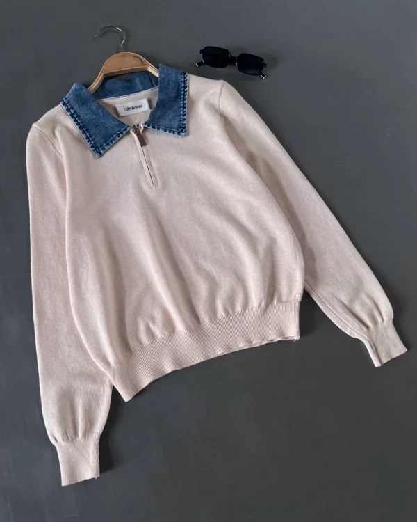 Xyele Longsleeve foto 5