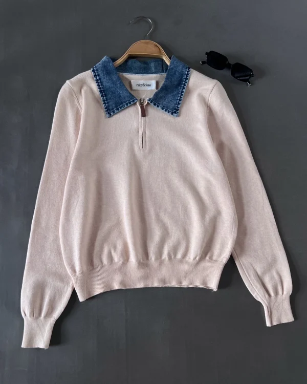 Xyele Longsleeve foto 7