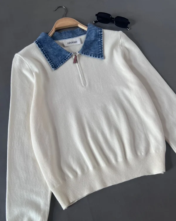 Xyele Longsleeve foto 3