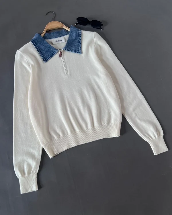 Xyele Longsleeve foto 2