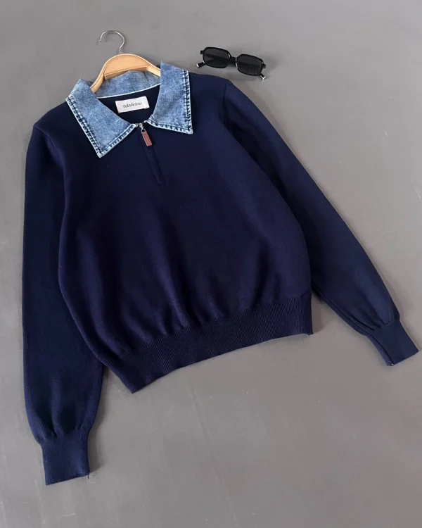 Xyele Longsleeve foto 1