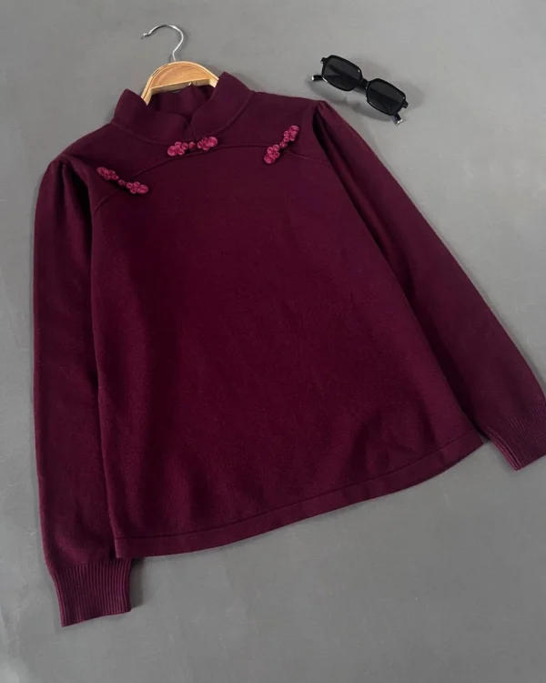 Fonca Longsleeve foto 8