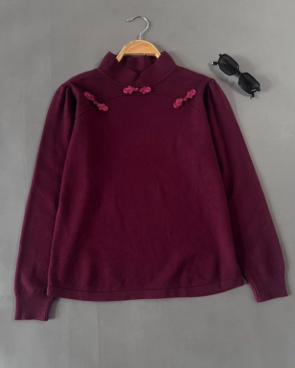 Fonca Longsleeve foto 7