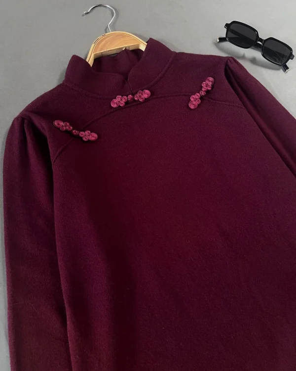 Fonca Longsleeve foto 9