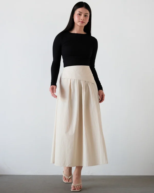 Henzil Skirt foto 6