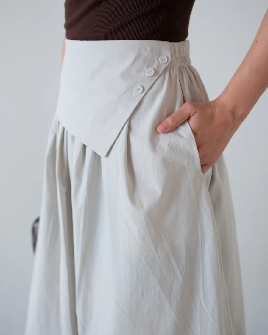 Henzil Skirt foto 10