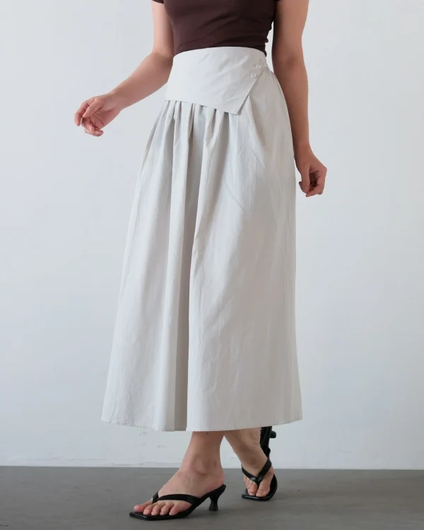 Henzil Skirt foto 9