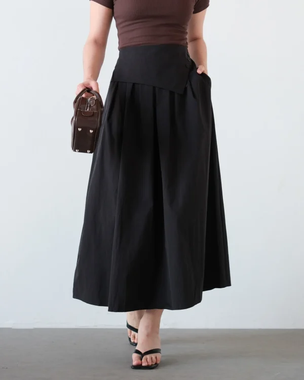 Henzil Skirt