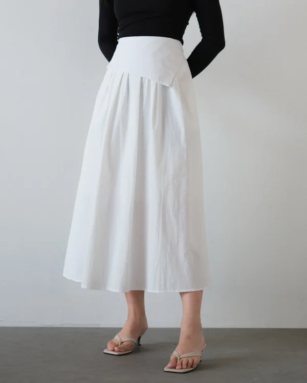 Henzil Skirt foto 4