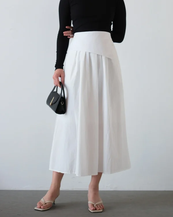 Henzil Skirt foto 5