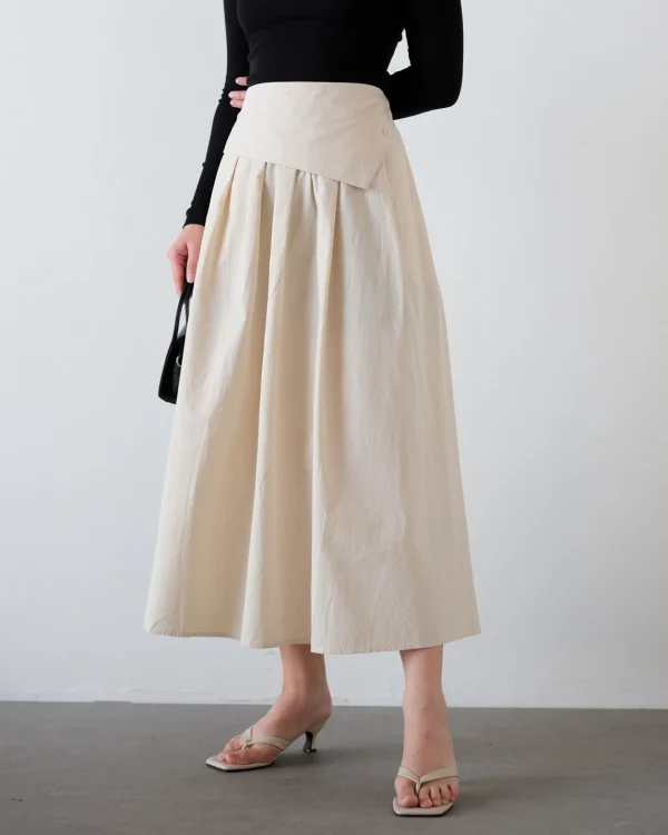 Henzil Skirt foto 8