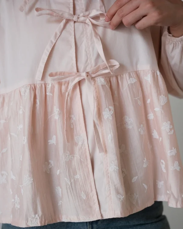Piya Blouse foto 3