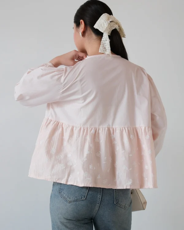 Piya Blouse foto 4