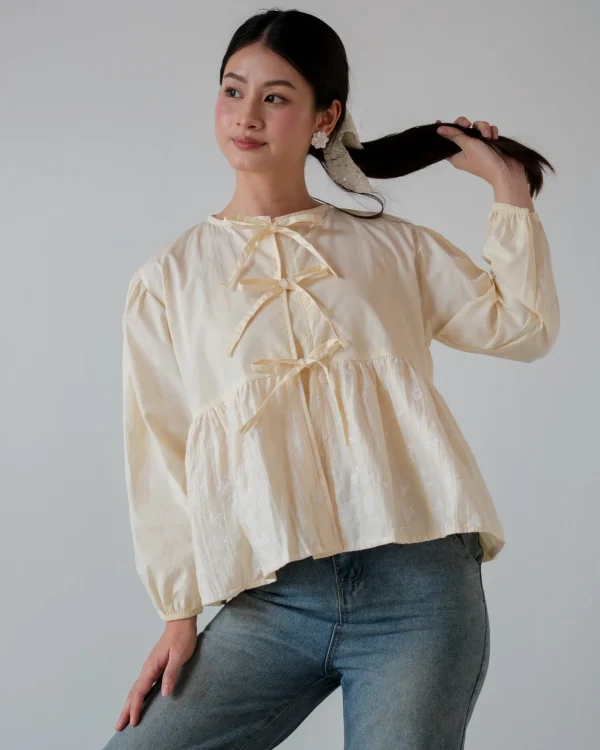 Piya Blouse foto 2