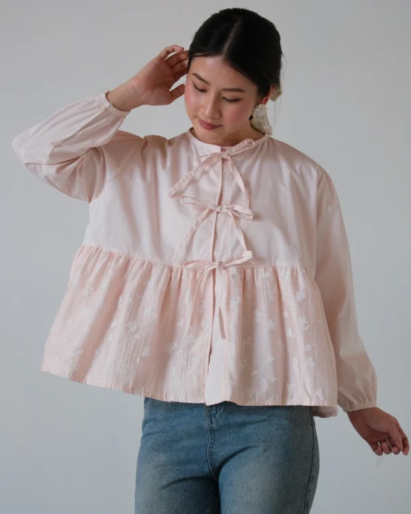 Piya Blouse foto 2
