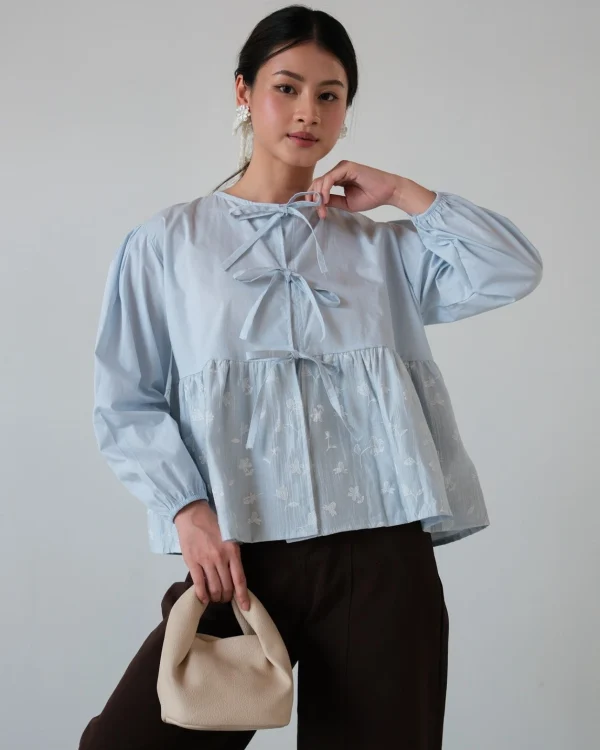 Piya Blouse