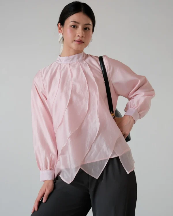 Drina Blouse