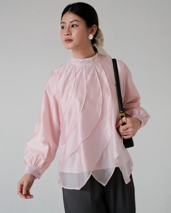 Drina Blouse foto 2