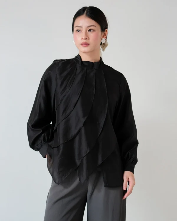 Drina Blouse foto 2