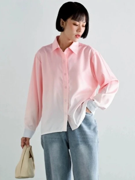 Gradient Shirt foto 30