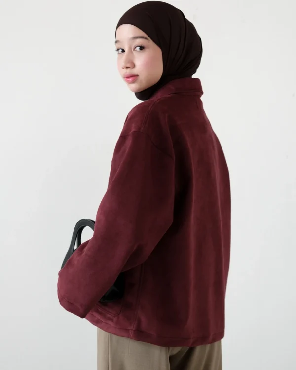 Belixa Jacket foto 3