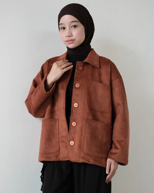 Belixa Jacket