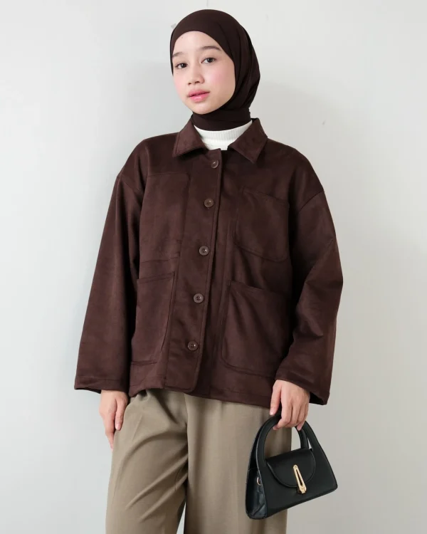 Belixa Jacket foto 4