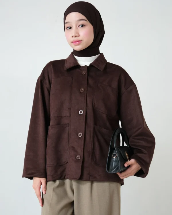 Belixa Jacket foto 3