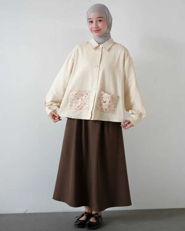 Aycel Shirt foto 2