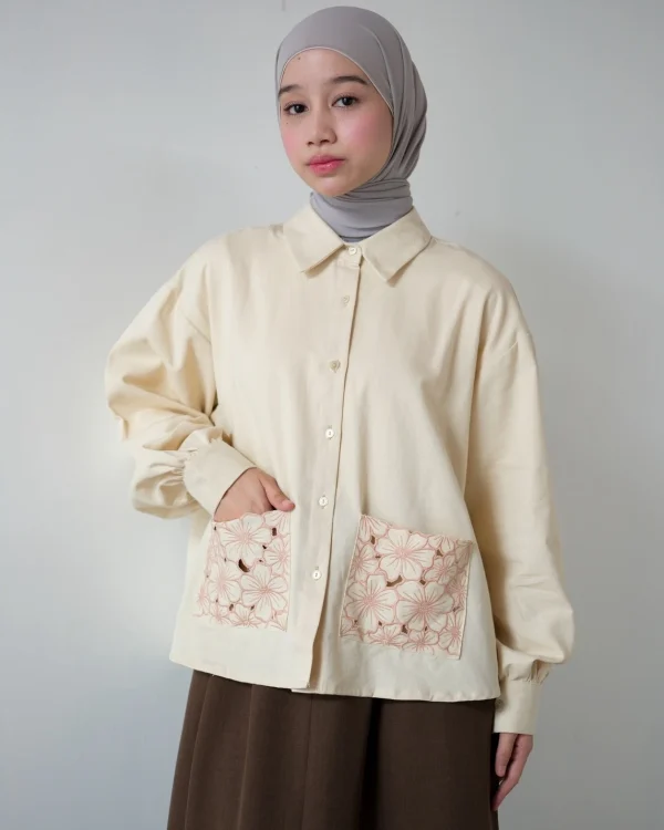 Aycel Shirt foto 1