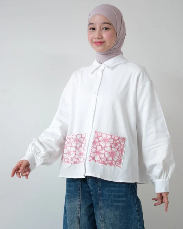 Aycel Shirt foto 1