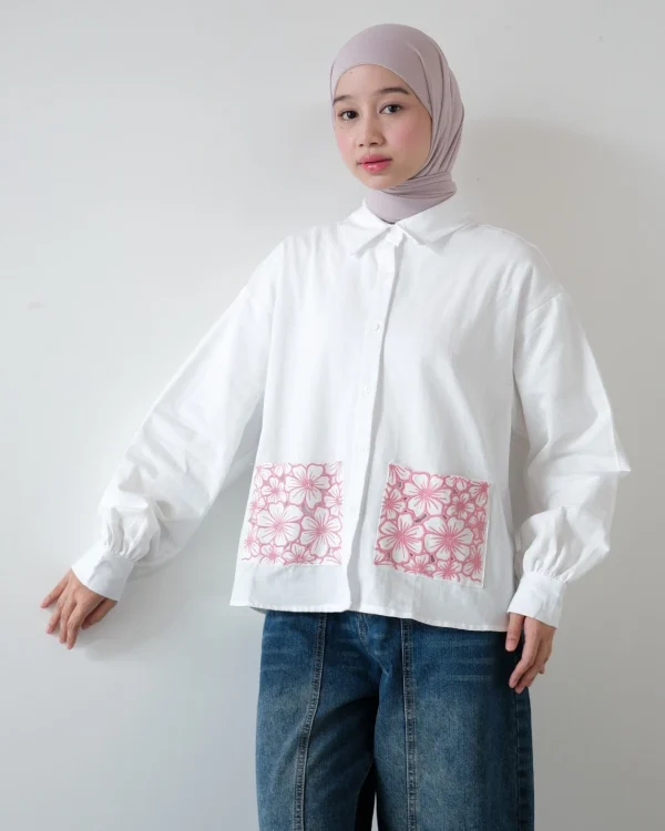 Aycel Shirt foto 3