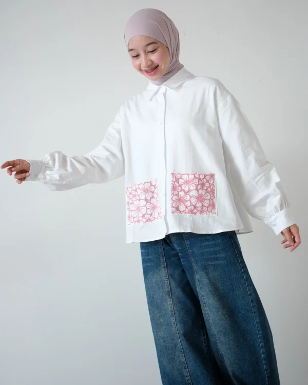 Aycel Shirt foto 2