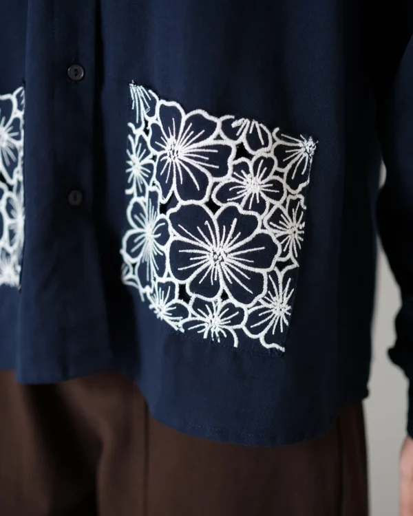 Aycel Shirt foto 3