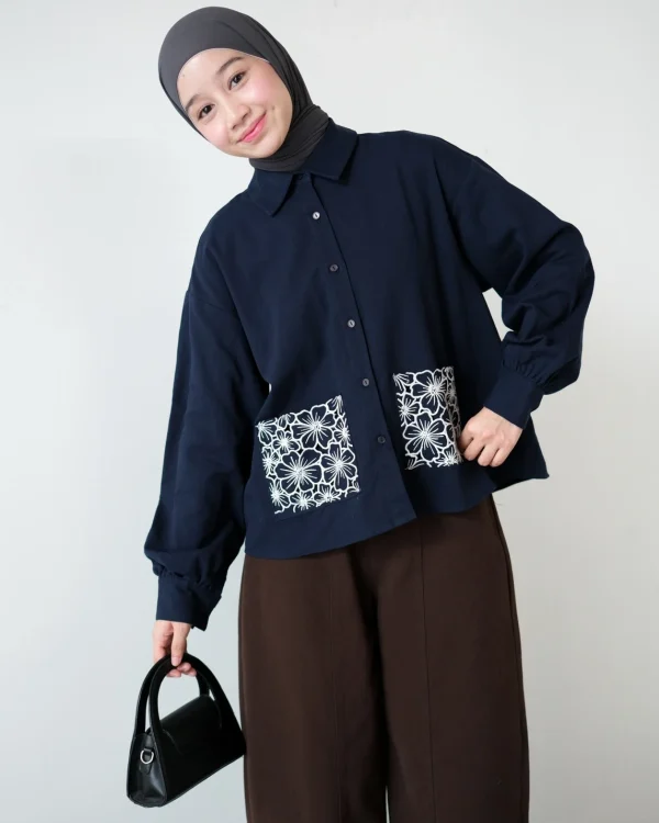 Aycel Shirt foto 1