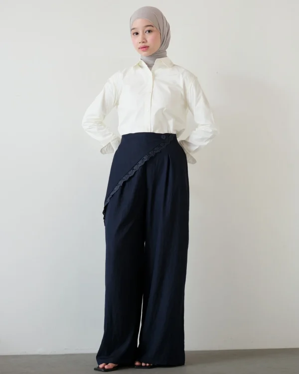 Cetria Cullote Pants foto 8