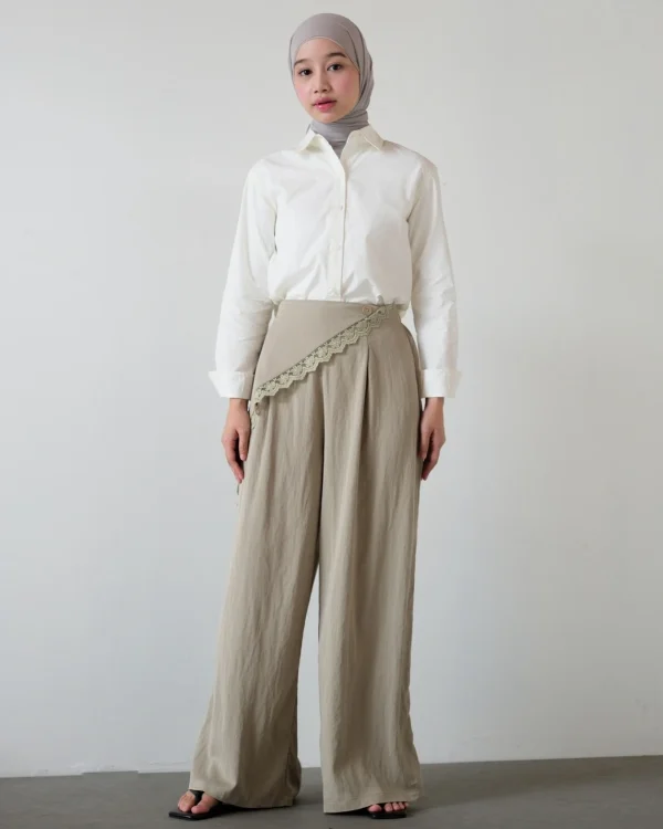 Cetria Cullote Pants foto 5