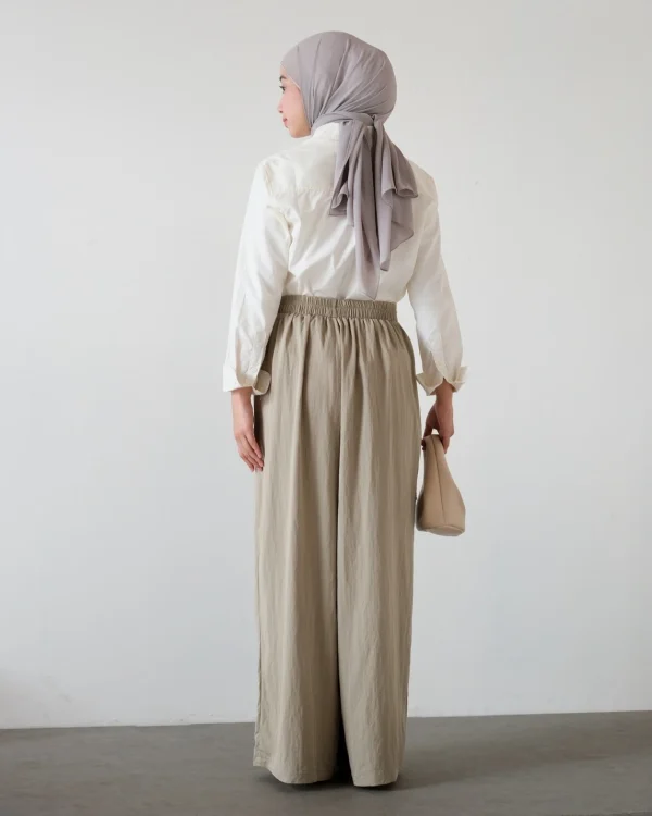 Cetria Cullote Pants foto 6