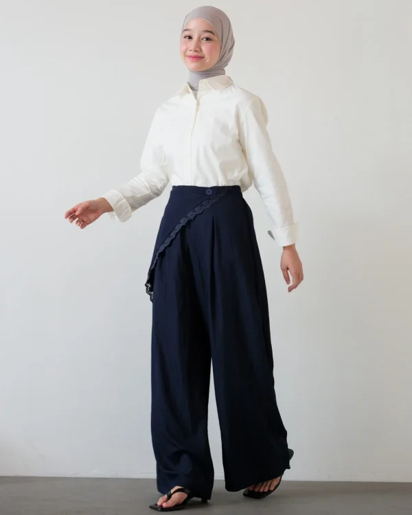 Cetria Cullote Pants foto 7