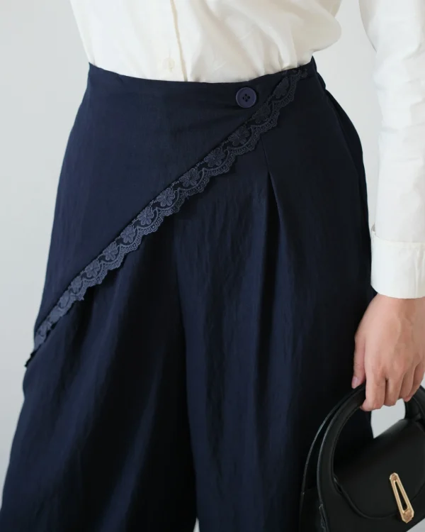 Cetria Cullote Pants foto 9